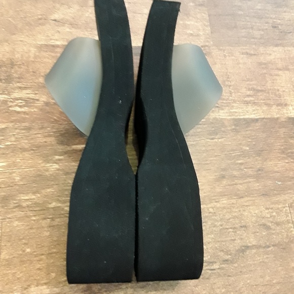 Colin Stuart women flip flop size 8-9 - Picture 4 of 7